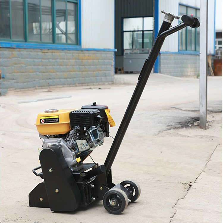 Road Line Remover