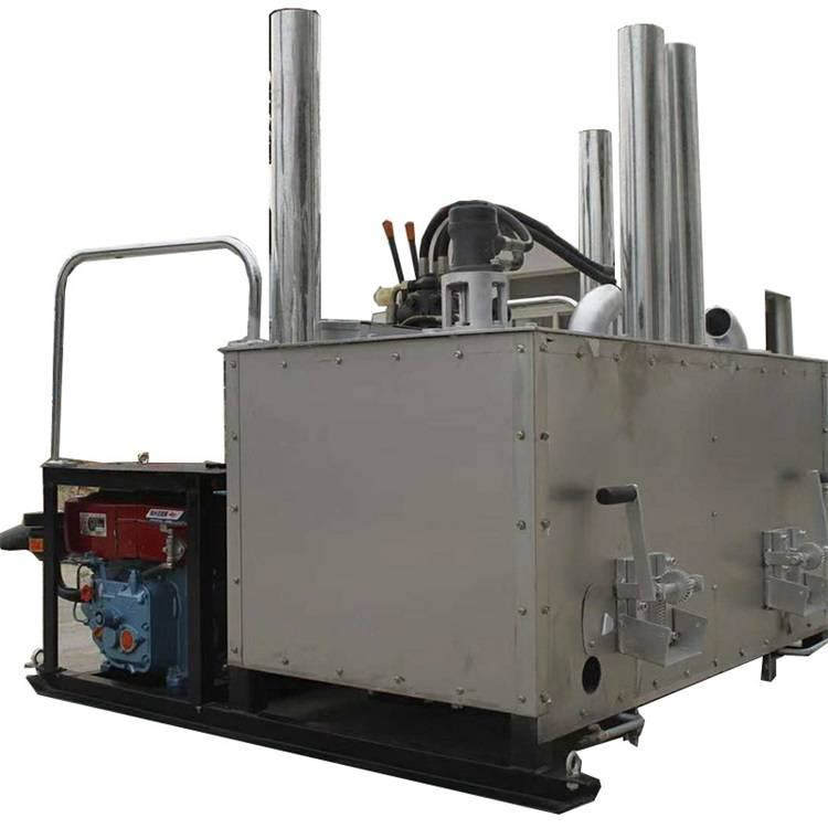 Hot Melt Kettle