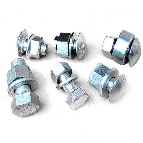 Bolt Nut Washer
