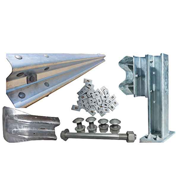 Bolt Nut Washer