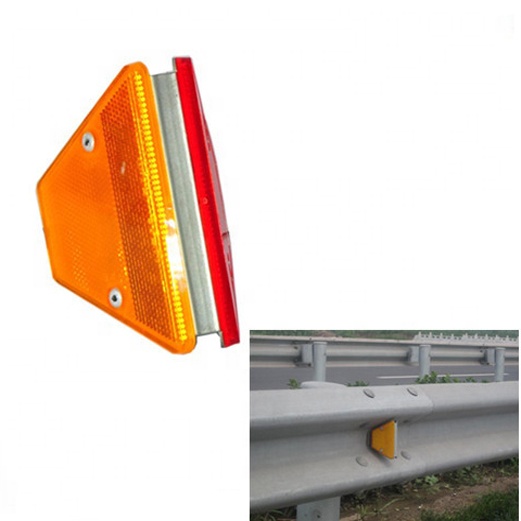 Trapezoidal Reflective Cursor