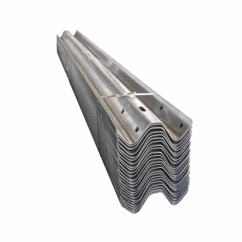 AASHTO M180 Highway Guardrail W Beam